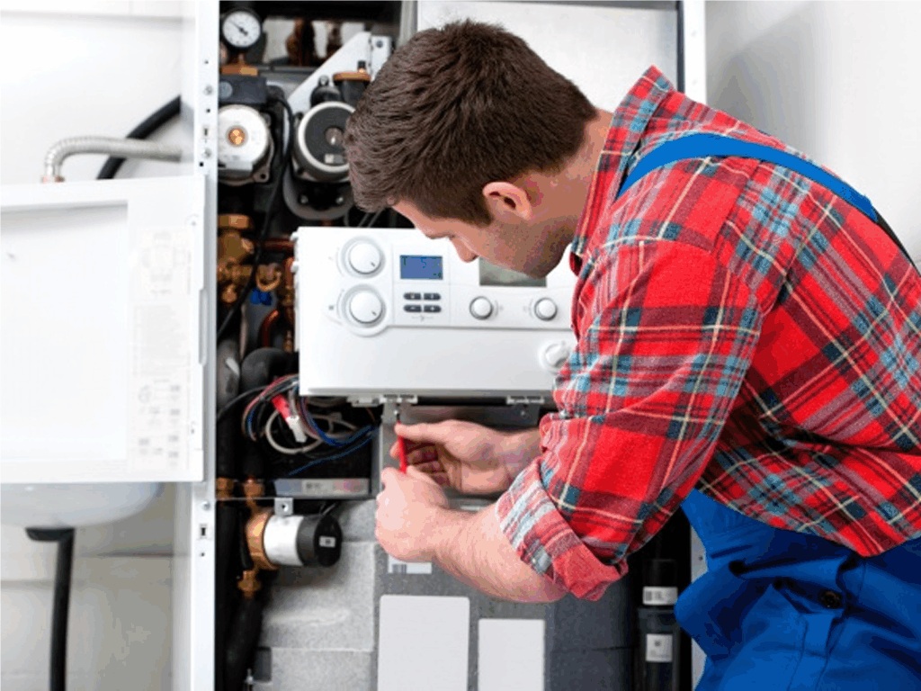 Saruhanlı Hotpoint Hotpoint kombi petek temizleme – Isınma sorunu kökünden çözüldü. - Teknik servis örneği
